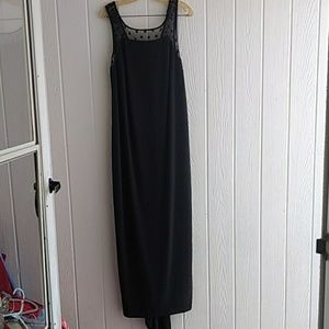 Mother of the bride dress